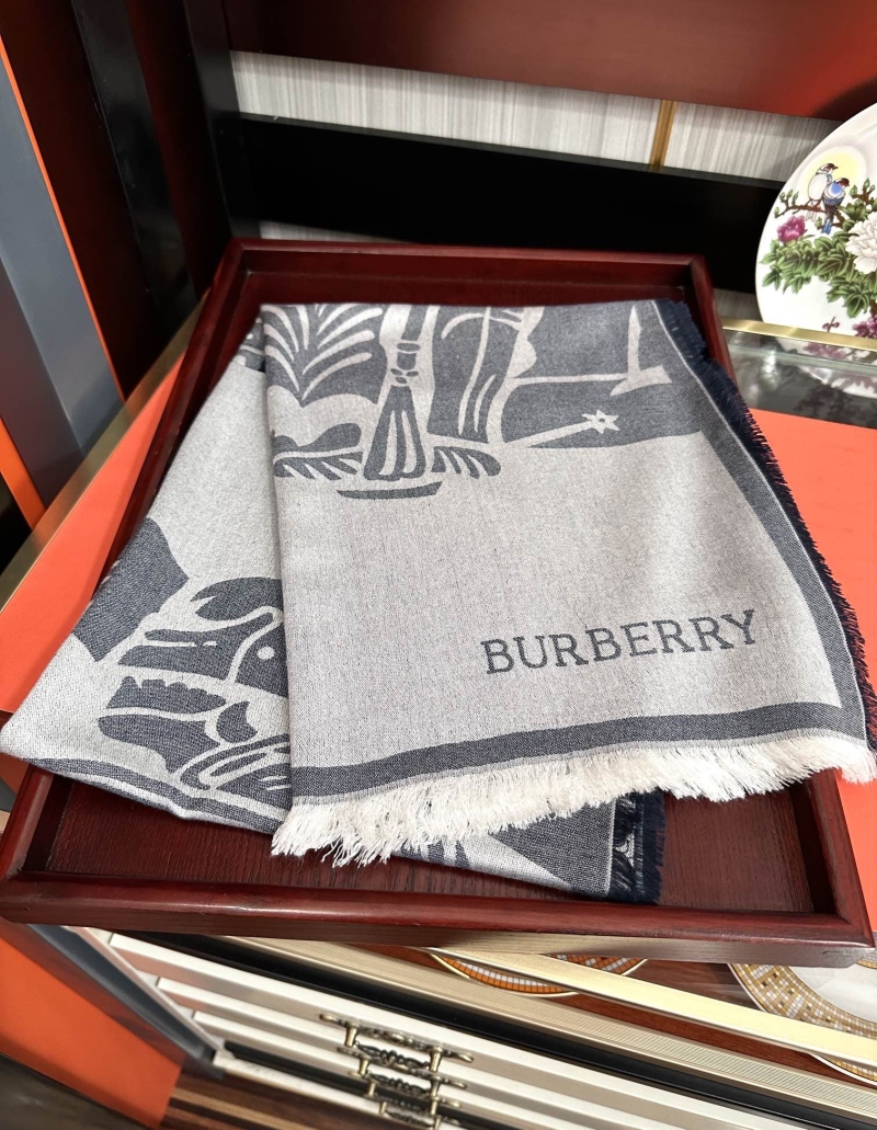 BURBERRY